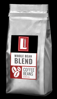 whole bean blend